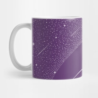 Star Collector Version 2.0 Mug